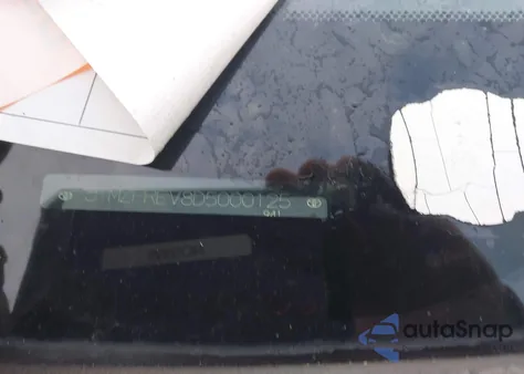 2013 Toyota Rav4 Le from USA, damaged, VIN JTMZFREV8D5000125